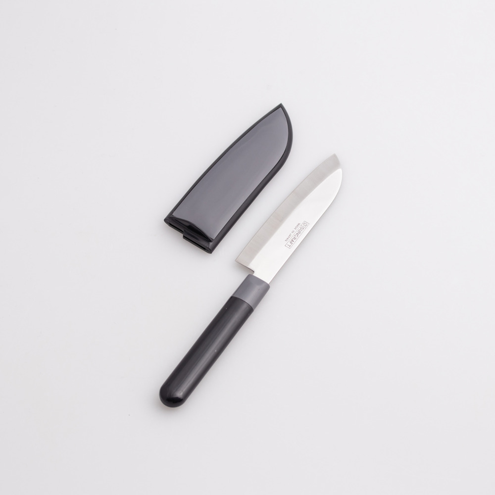 鞘付フルーツナイフ | サンクラフトキッチン