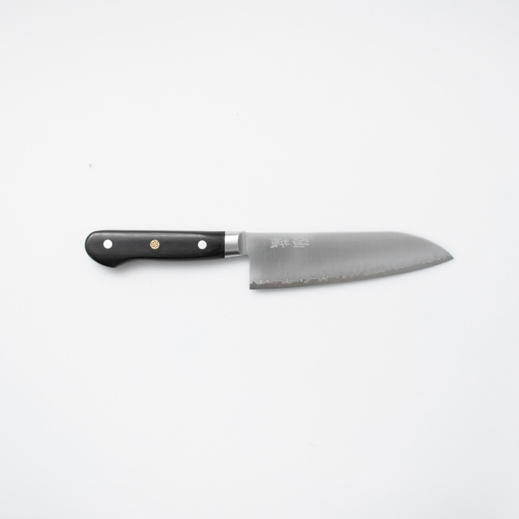 Santoku knife | サンクラフトキッチン